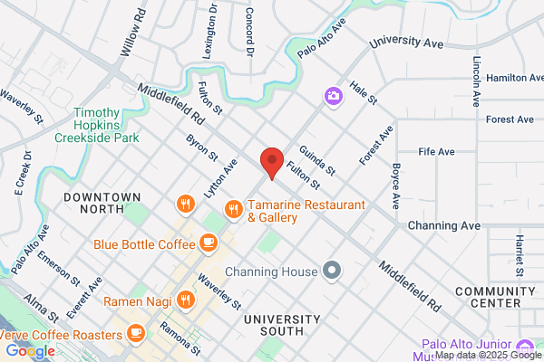 Kurtis R. Finley, DDS--Palo Alto Endodontic Group