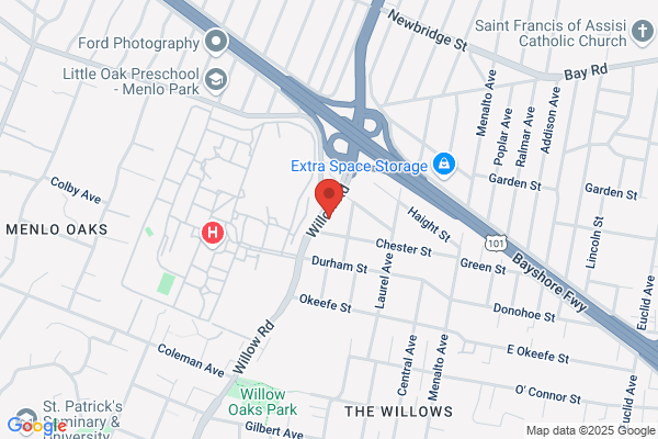 Willow Family Dentistry