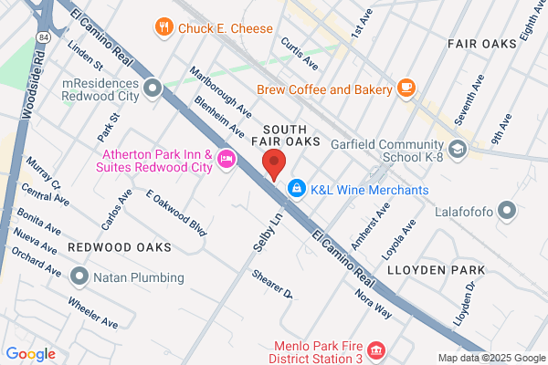 Planned Parenthood - Redwood City Health Center