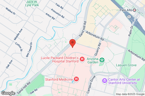 Specialty Services - Welch Rd
