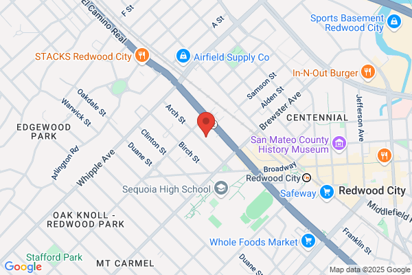 Andrew W Zee DDS Inc