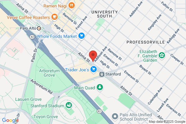 Palo Alto Center For Ultrasonic Liposuction the