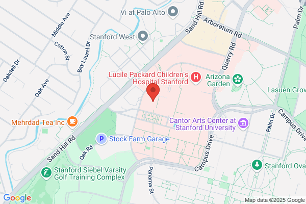 Palo Alto Neurology