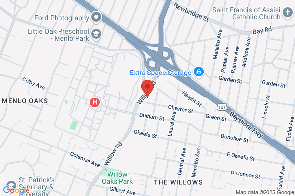 Baneths Willow Road Pharmacy