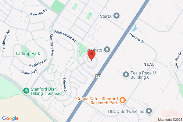 Palo Alto Unified School District, Schools, Elementary Schools, Nixon Lucille