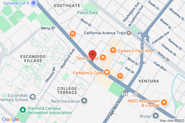 Palo Alto Florist