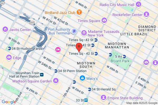Madame Paulette's French Cafe