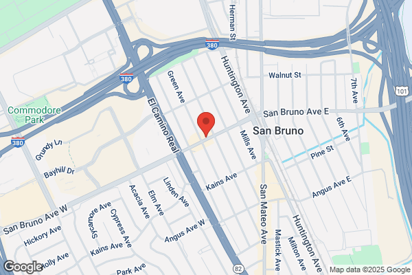 Millbrae Florist