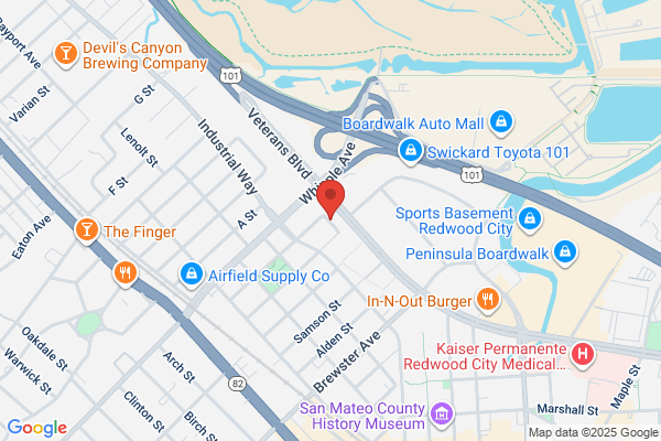D Plumbing & Rooter Co