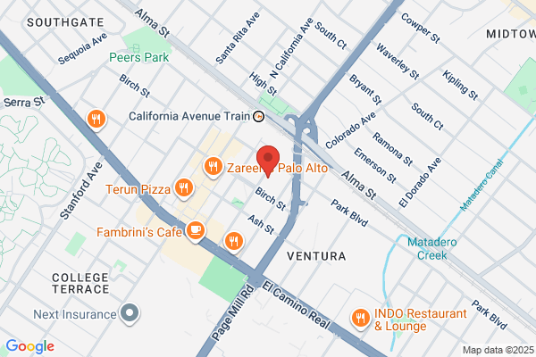 Santa Clara County of, Mental Health Department, Mental Health Centers, North County Mental Health Center