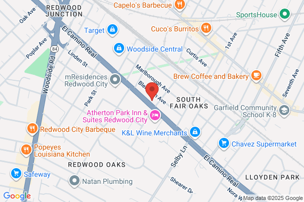 Redwood Minimarket