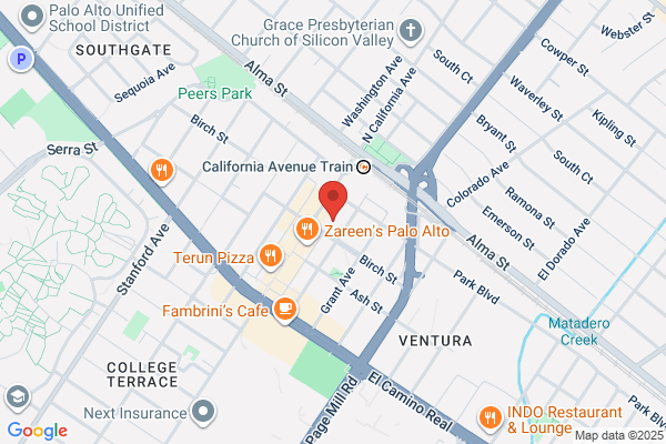 Bay Area Public Safety