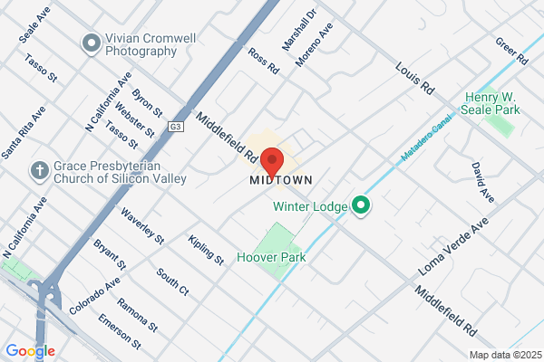 Home Care Assistance - Palo Alto Senior Care