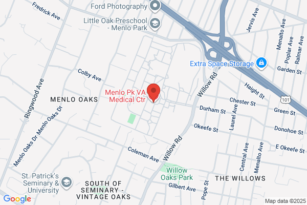 Menlo Park Surgical Hospital