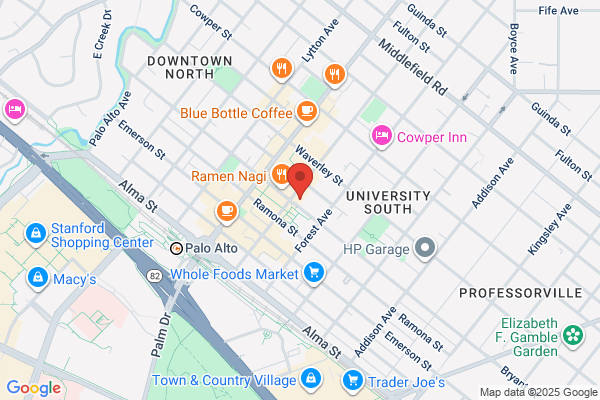 Palo Alto Venture Partners