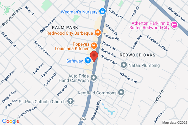 Atherton Dry Cleaning & Quality Alterations
