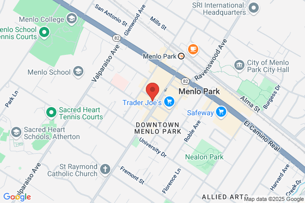 Menlo Square Launderette