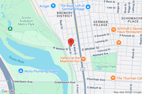 Cochran Robert D Law Offices of