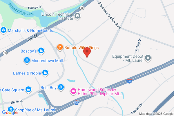 Mosbacher R Bruce Attorney