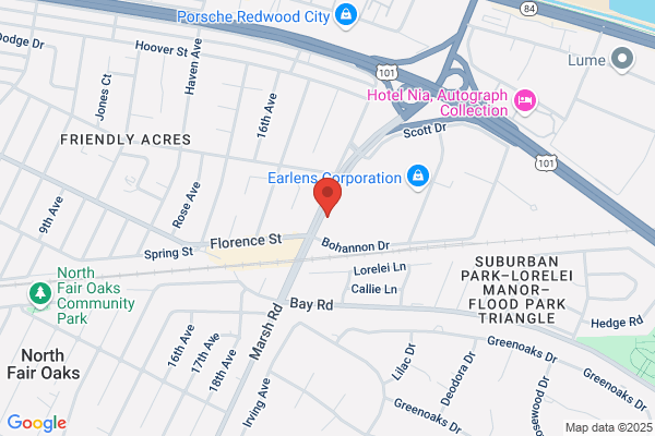 Orrick, Herrington & Sutcliffe LLP
