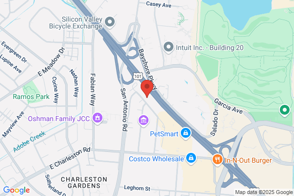 Palo Alto Locksmith Service
