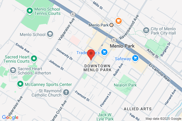 Menlo Art Cleaners