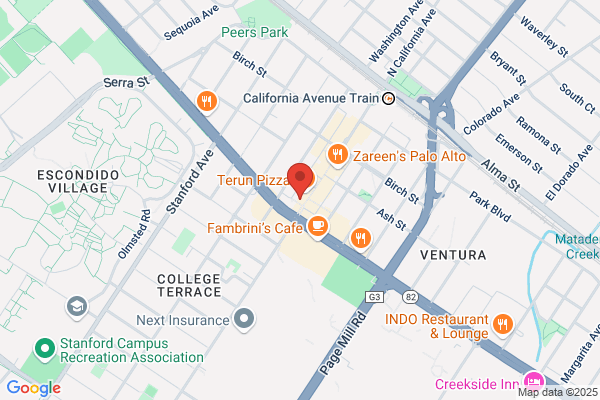 Thriveworks Counseling & Psychiatry Palo Alto