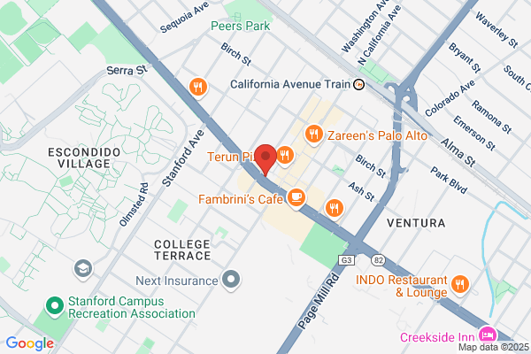 Palo Alto Pathology Inc