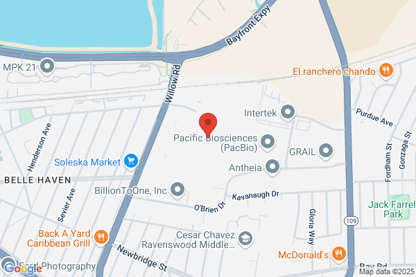 Satellite Healthcare - Menlo Park