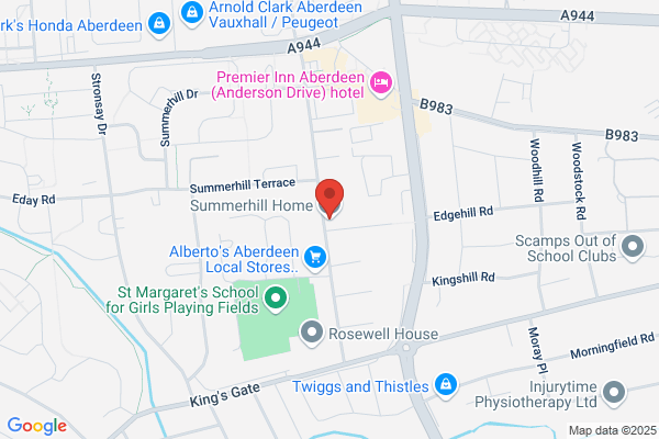 Summerhill Homes