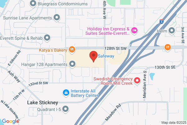 Safeway Pharmacy