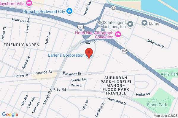 Earlens Hearing Center