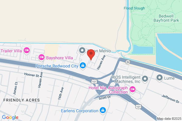 Haven Enterprises Storage