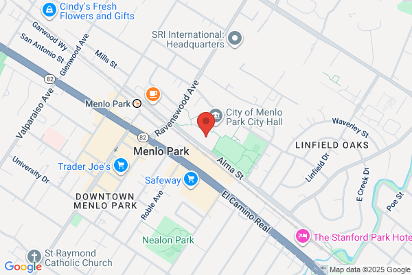 Kuk Sool Won™ of Menlo Park