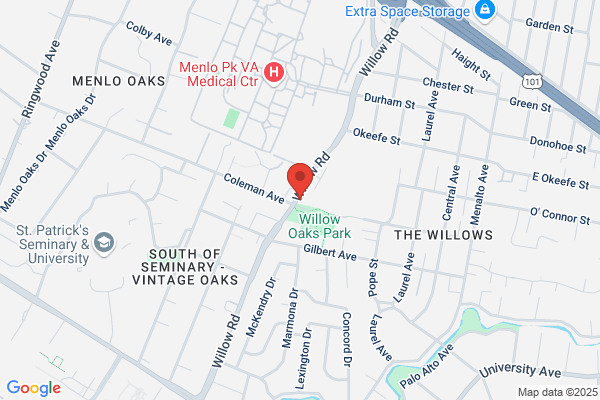 Willow Cove Gas Dba Bay Area Petroleum