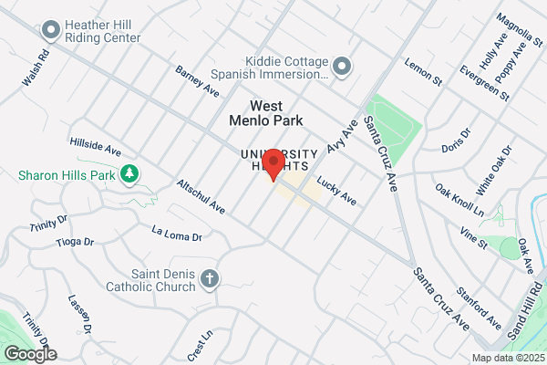 Select Physical Therapy - Menlo Park