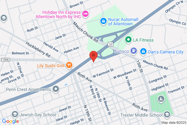Robinson Plumbing