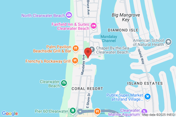 Clearwater Pool, Inc.