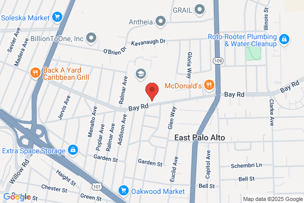 East Palo Alto Head Start