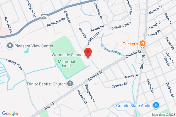Woodside School Child Care