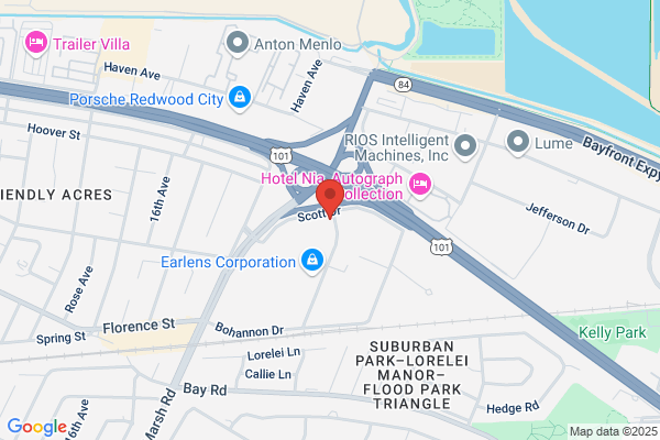 JLL Silicon Valley