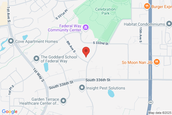 AMP Properties, Inc