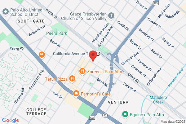 Stanford Mortgage