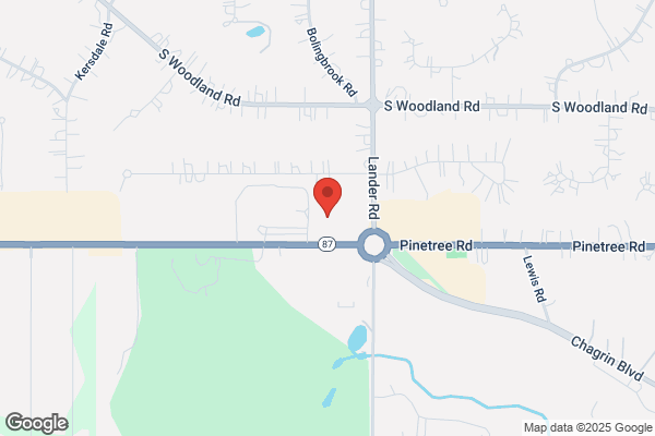 Woodside Mortgage