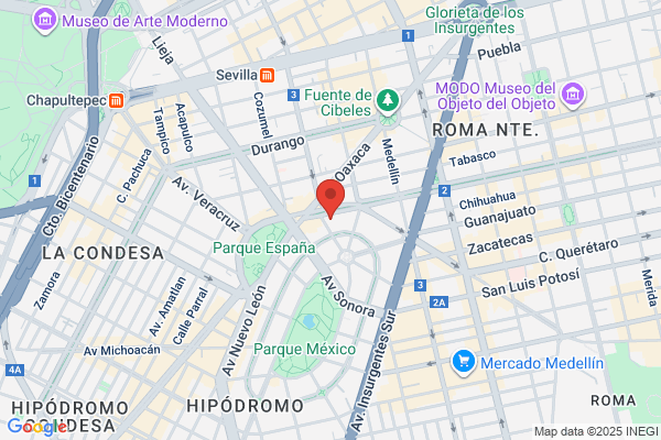 El Jarochito Taq