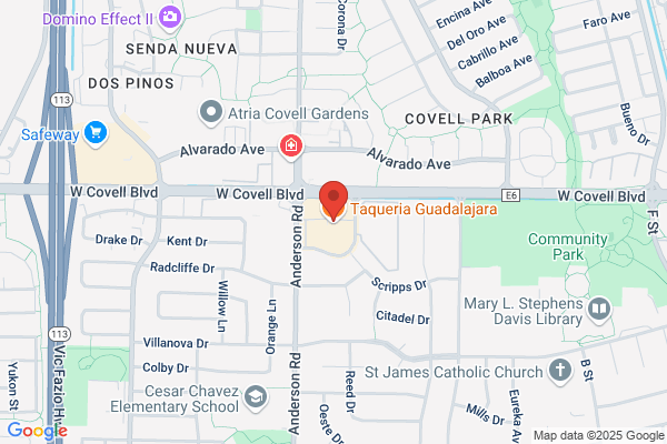 Taqueria Guadalajara