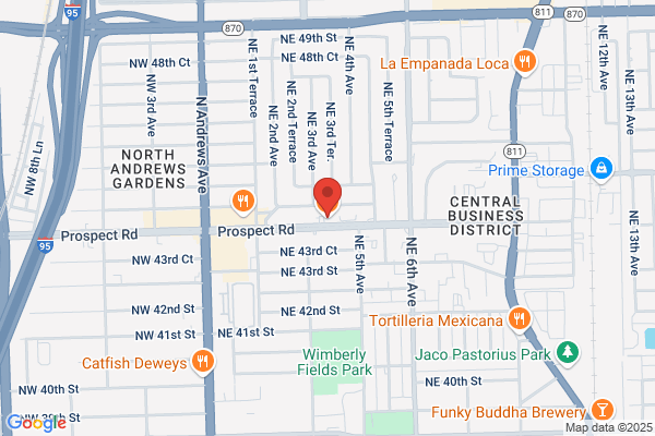 El Guanaco Mexican & Salvadorean Restaurant