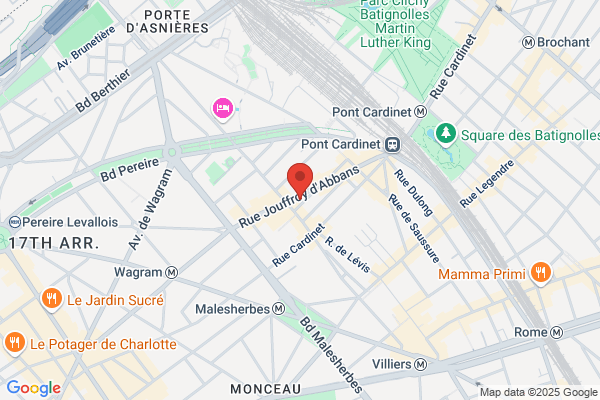 Premier Atelier