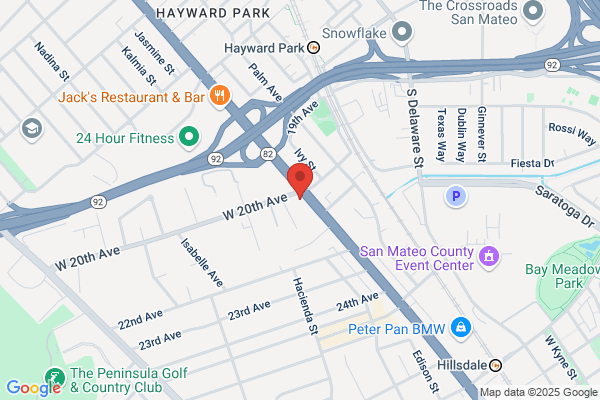 Wellbound of San Mateo Llc