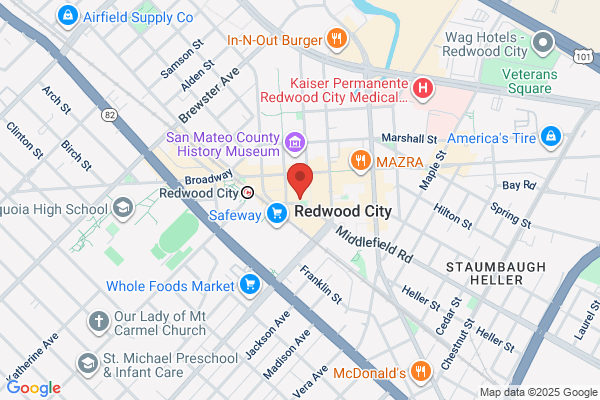 Ciccio Steve-Map Info Corporation
